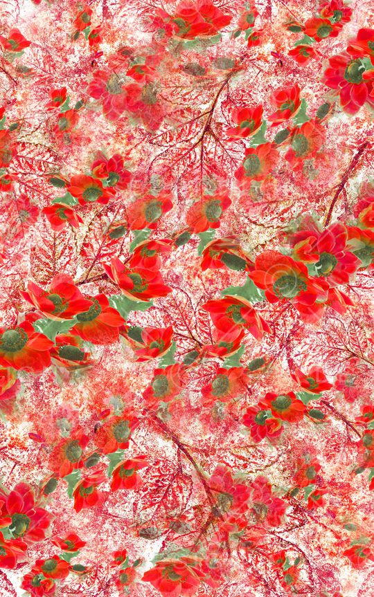 肌理印花华亿平台图片