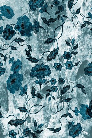 民族风印花华亿平台图片