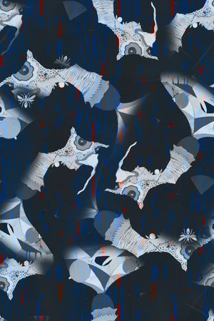 数码华亿平台印花华亿平台图片