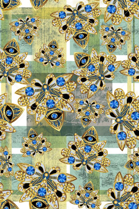 数码华亿平台印花华亿平台图片