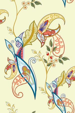 民族风印花华亿平台图片