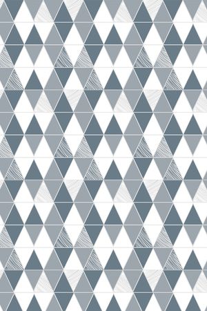 清爽底花卉印花华亿平台图片