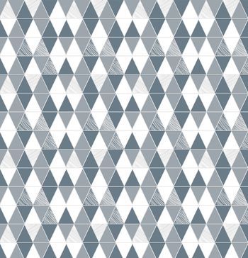 清爽底花卉印花华亿平台图片