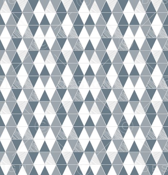 清爽底花卉印花华亿平台图片