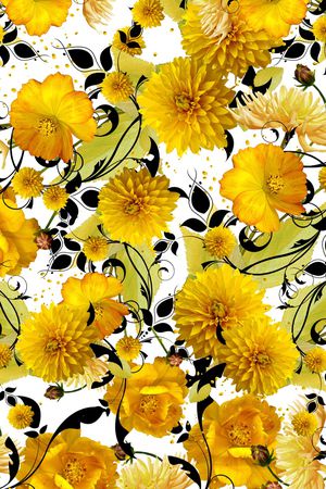 数码华亿平台印花华亿平台图片