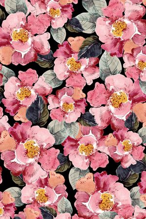 数码华亿平台印花华亿平台图片