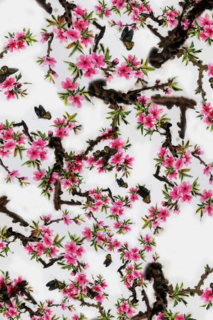 数码华亿平台印花华亿平台图片