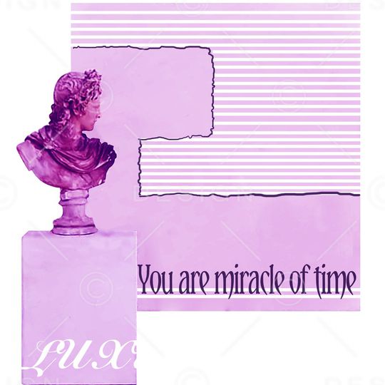 胸前独幅印花华亿平台图片