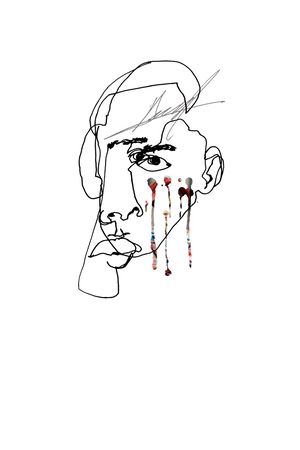 定位花印花华亿平台图片