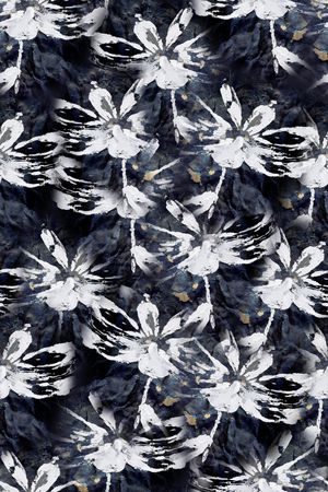 数码华亿平台印花华亿平台图片