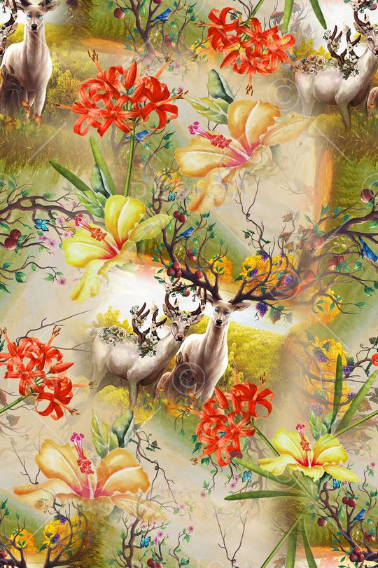 数码华亿平台印花华亿平台图片