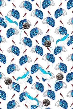 数码华亿平台印花华亿平台图片