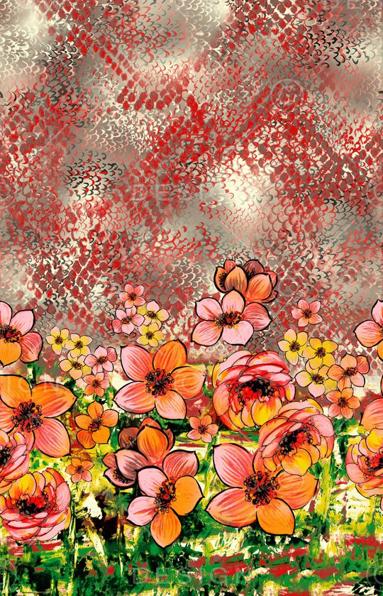 创意印花华亿平台图片