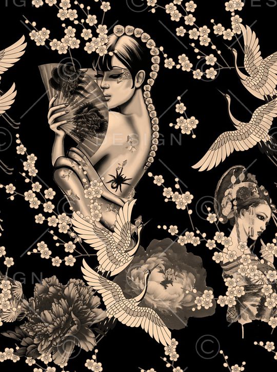 数码华亿平台印花华亿平台图片