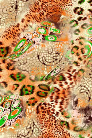 创意印花华亿平台图片