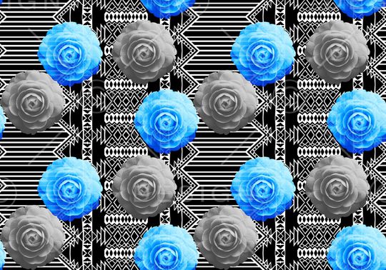 数码华亿平台印花华亿平台图片