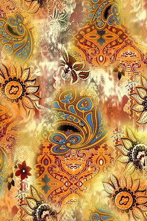 数码华亿平台印花华亿平台图片