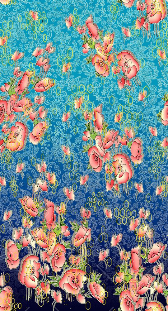 数码华亿平台印花华亿平台图片