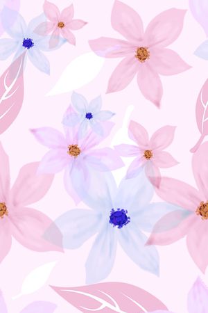 大花印花华亿平台图片