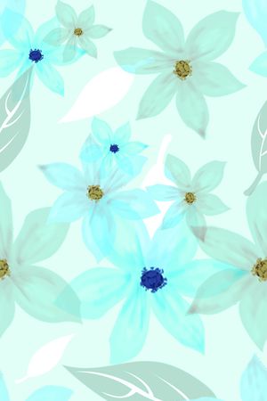 大花印花华亿平台图片