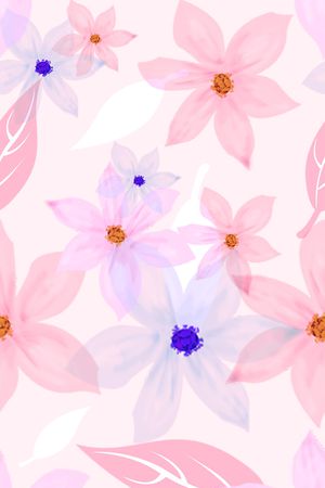 大花印花华亿平台图片