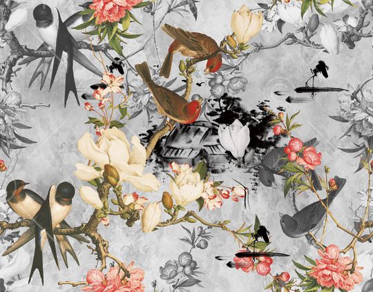 数码华亿平台印花华亿平台图片