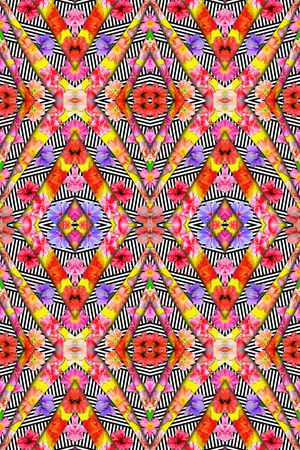 数码华亿平台印花华亿平台图片