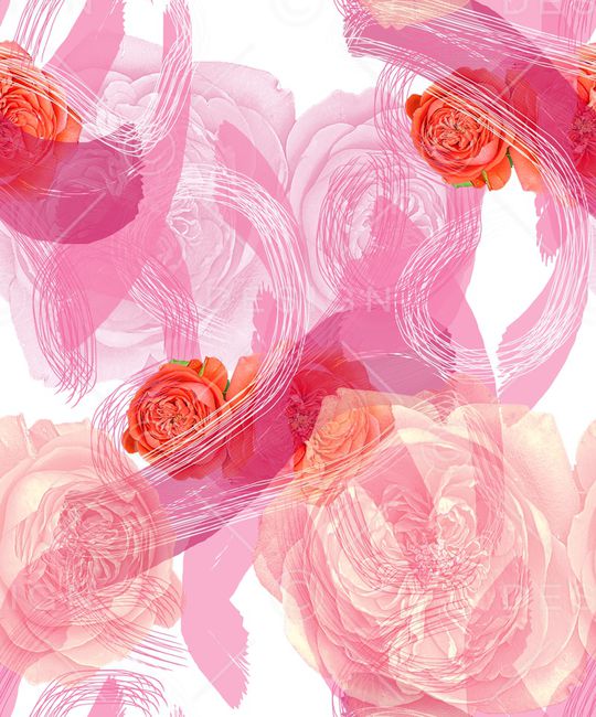 创意印花华亿平台图片