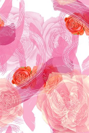 创意印花华亿平台图片