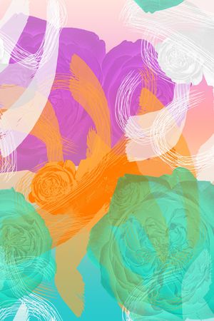 创意印花华亿平台图片