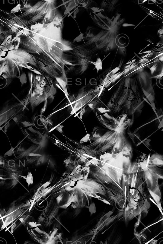 线条印花华亿平台图片