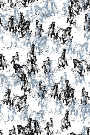 马印花华亿平台图片