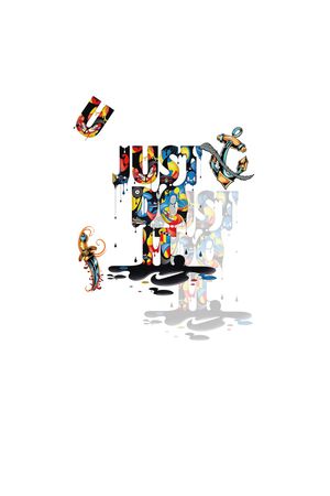 艺术印花华亿平台图片