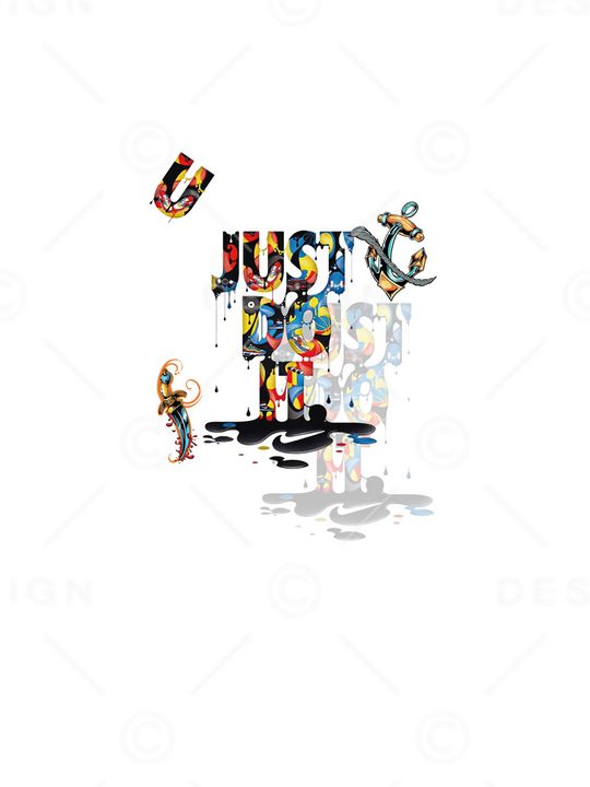 艺术印花华亿平台图片