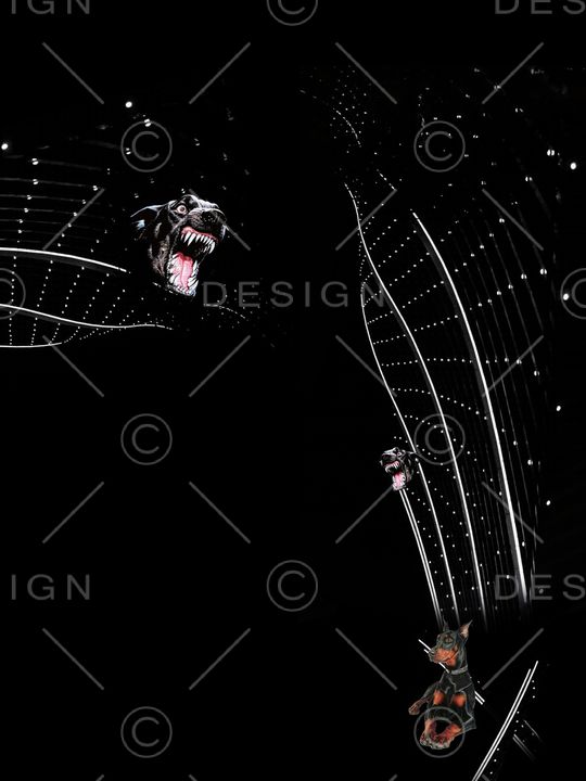 艺术印花华亿平台图片