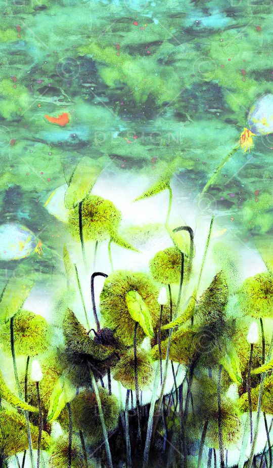 数码华亿平台印花华亿平台图片