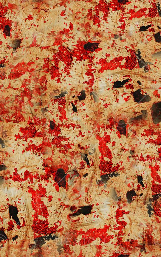 肌理印花华亿平台图片