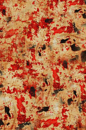 肌理印花华亿平台图片