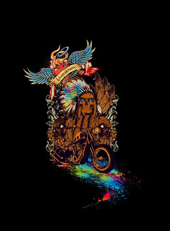 1088309-开心鬼羽毛3