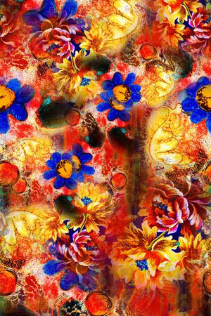 数码华亿平台印花华亿平台图片