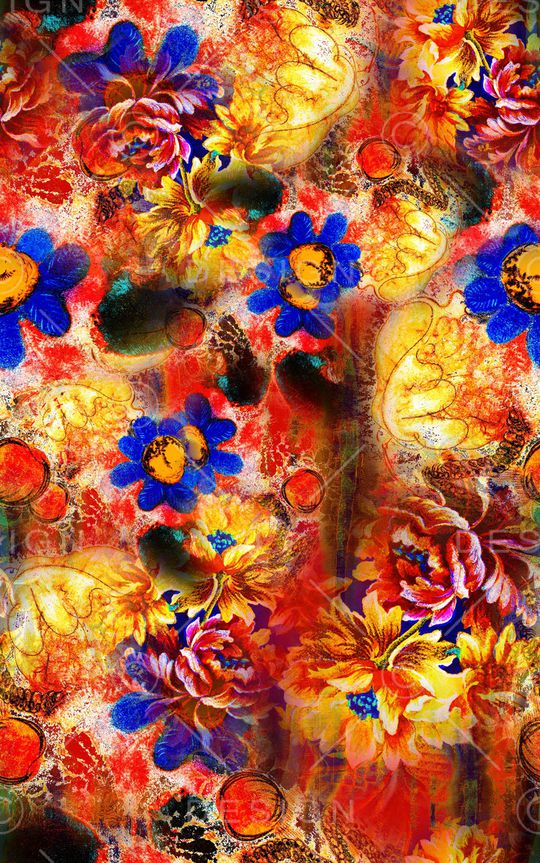 数码华亿平台印花华亿平台图片