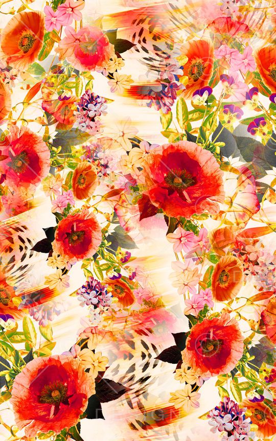 数码华亿平台印花华亿平台图片