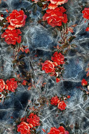 数码华亿平台印花华亿平台图片