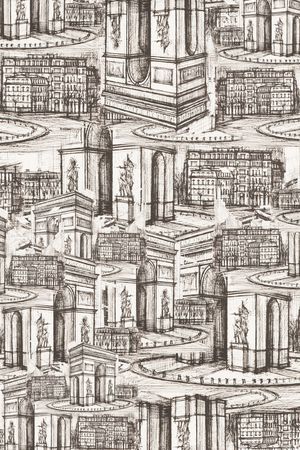 肌理印花华亿平台图片