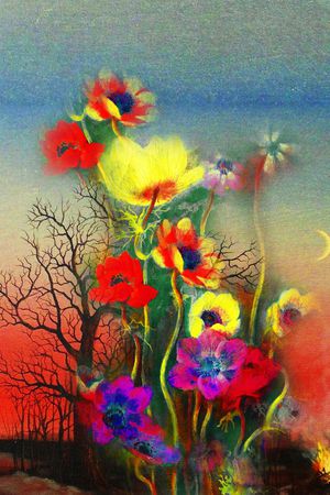 数码华亿平台印花华亿平台图片