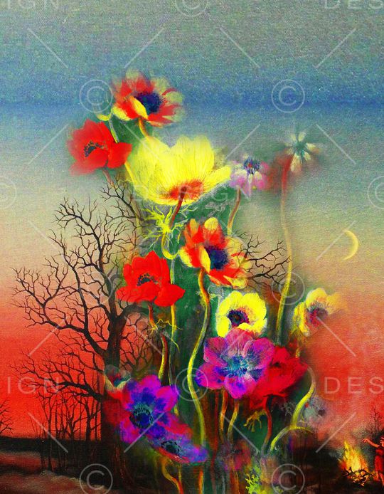 数码华亿平台印花华亿平台图片