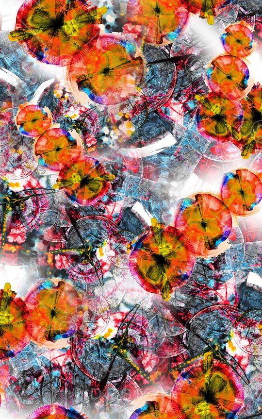 数码华亿平台印花华亿平台图片