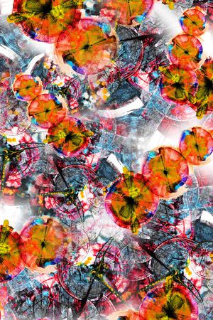 数码华亿平台印花华亿平台图片