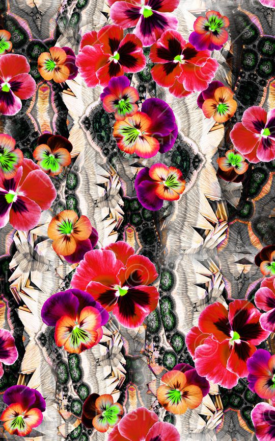 数码华亿平台印花华亿平台图片