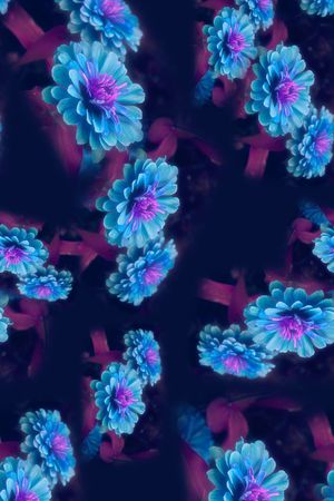 数码华亿平台印花华亿平台图片